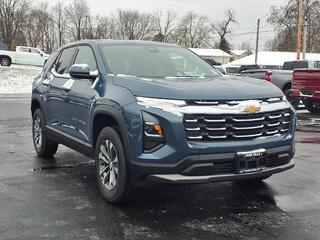 2026 Chevrolet Equinox for sale in Park Hills MO