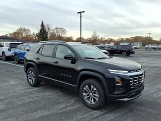 2026 Chevrolet Equinox for sale in Lansing IL