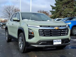 2026 Chevrolet Equinox for sale in Lincoln NE