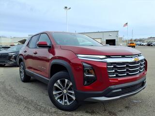 2026 Chevrolet Equinox for sale in Youngstown OH