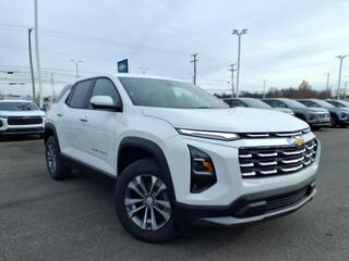 2026 Chevrolet Equinox for sale in Youngstown OH