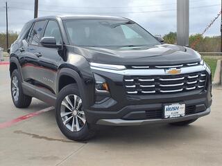 2026 Chevrolet Equinox for sale in Elgin TX