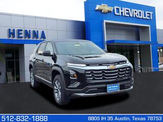 2026 Chevrolet Equinox for sale in Austin TX