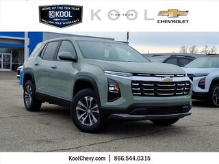 2026 Chevrolet Equinox for sale in Grand Rapids MI