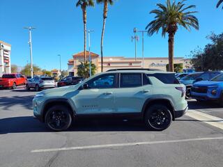 2026 Chevrolet Equinox for sale in Las Vegas NV