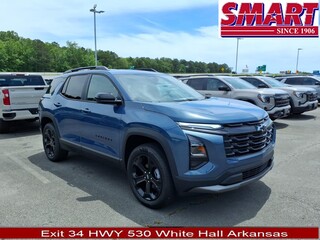 2026 Chevrolet Equinox for sale in White Hall AR