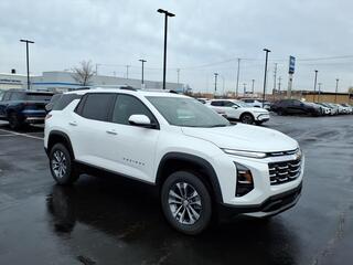 2026 Chevrolet Equinox for sale in Lansing IL