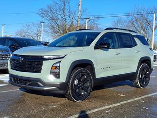 2026 Chevrolet Equinox for sale in Ann Arbor MI