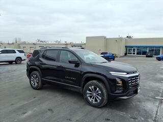 2026 Chevrolet Equinox for sale in Frankfort IL