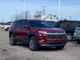 2026 Chevrolet Equinox for sale in Chester VA