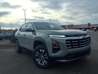 2026 Chevrolet Equinox for sale in Youngstown OH