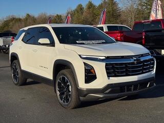 2026 Chevrolet Equinox for sale in Easley SC