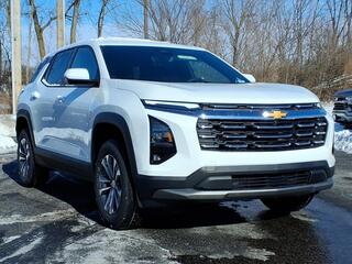 2026 Chevrolet Equinox for sale in Cincinnati OH