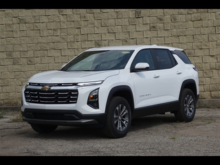 2026 Chevrolet Equinox for sale in Wayne MI