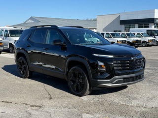 2026 Chevrolet Equinox for sale in Cleveland TN