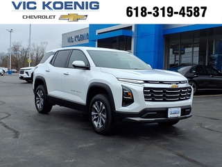 2026 Chevrolet Equinox for sale in Carbondale IL