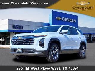 2026 Chevrolet Equinox for sale in West TX