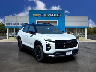 2026 Chevrolet Equinox for sale in Fort Washington MD