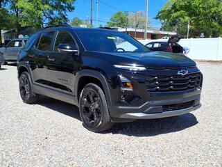 2026 Chevrolet Equinox for sale in Wendell NC