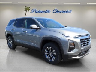 2026 Chevrolet Equinox for sale in Winchester VA