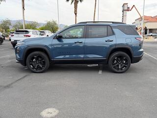 2026 Chevrolet Equinox for sale in Las Vegas NV