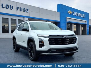 2026 Chevrolet Equinox for sale in Cincinnati OH