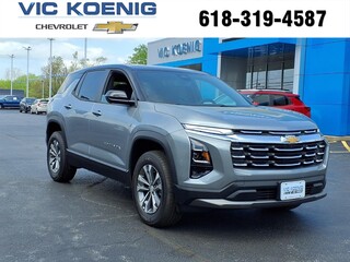 2026 Chevrolet Equinox for sale in Carbondale IL