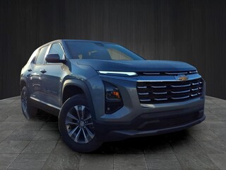 2026 Chevrolet Equinox for sale in Youngstown OH