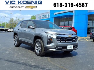 2026 Chevrolet Equinox for sale in Carbondale IL