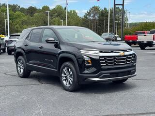 2026 Chevrolet Equinox for sale in West Union SC