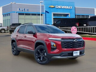 2026 Chevrolet Equinox for sale in Elgin TX