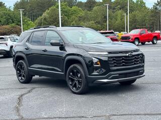 2026 Chevrolet Equinox for sale in West Union SC