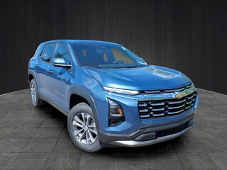 2026 Chevrolet Equinox for sale in Youngstown OH