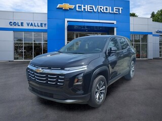 2026 Chevrolet Equinox for sale in Newton Falls OH