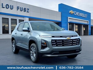 2026 Chevrolet Equinox for sale in Cincinnati OH