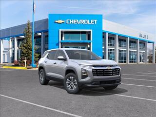 2026 Chevrolet Equinox for sale in Saline MI