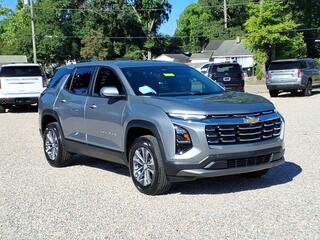 2026 Chevrolet Equinox for sale in Wendell NC