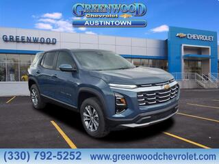 2026 Chevrolet Equinox for sale in Youngstown OH