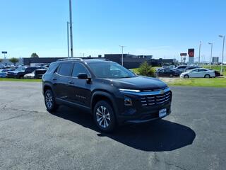 2026 Chevrolet Equinox for sale in Bradley IL