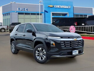 2026 Chevrolet Equinox for sale in Elgin TX