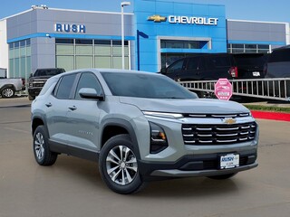 2026 Chevrolet Equinox for sale in Elgin TX