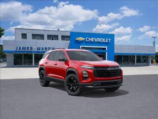 2026 Chevrolet Equinox for sale in Detroit MI