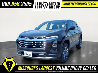 2026 Chevrolet Equinox for sale in Fenton MO