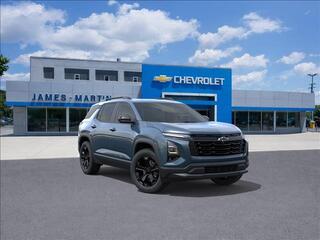 2026 Chevrolet Equinox for sale in Detroit MI