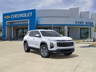 2026 Chevrolet Equinox for sale in Carrollton TX