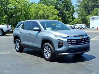 2026 Chevrolet Equinox for sale in Zebulon NC