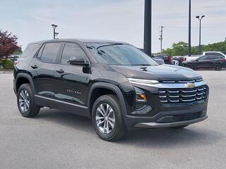 2026 Chevrolet Equinox for sale in Easley SC
