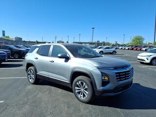 2026 Chevrolet Equinox for sale in Frankfort IL