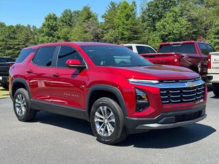 2026 Chevrolet Equinox for sale in Easley SC