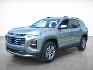 2026 Chevrolet Equinox for sale in Sanford NC